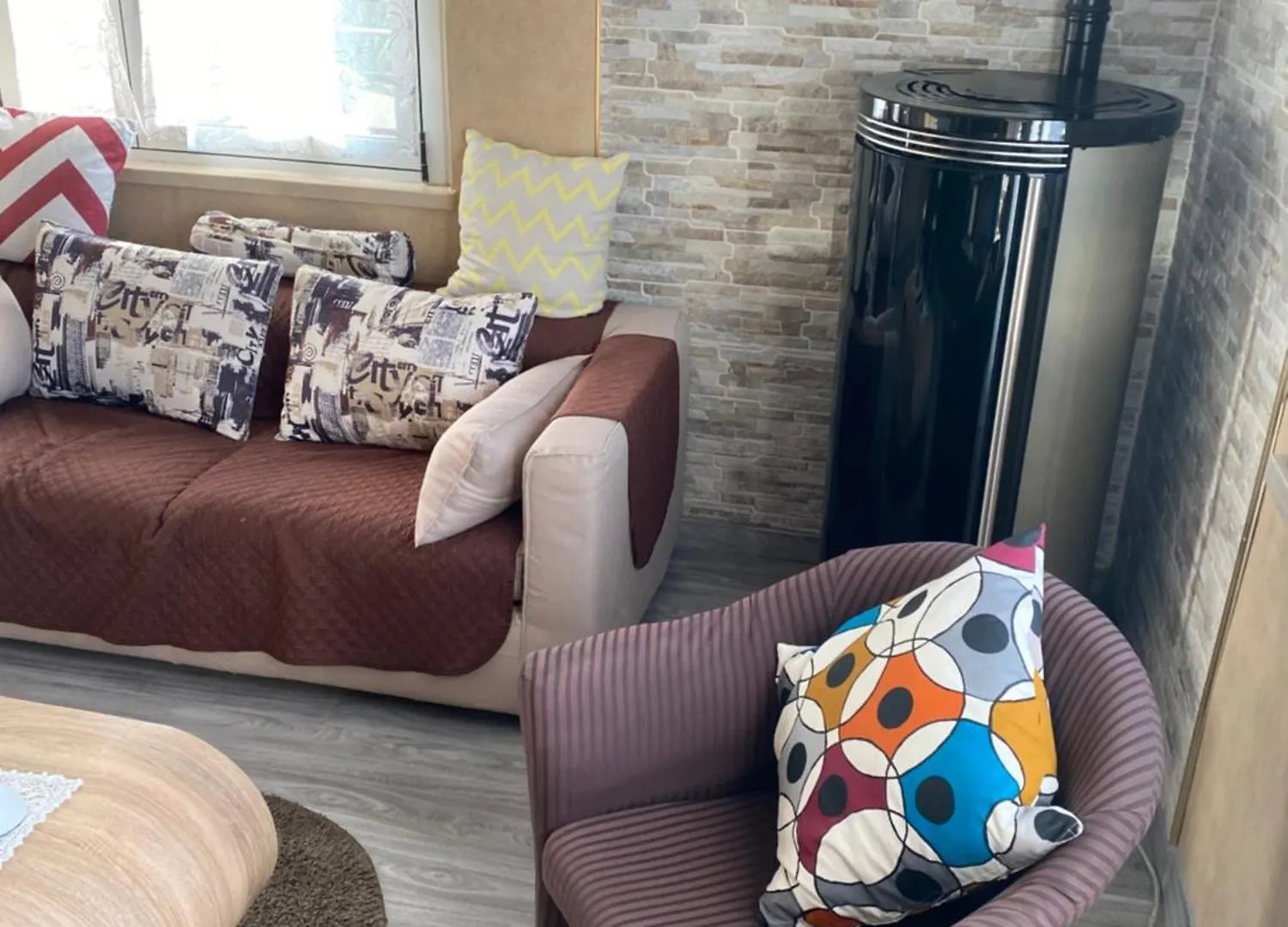 Apartamento Casa Heli 1 San Zeno di Montagna 0*,  Italia