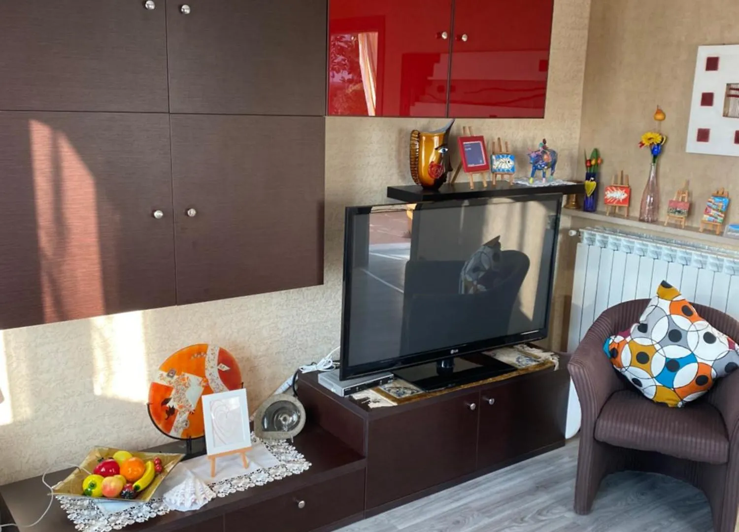 Apartamento Casa Heli 1 San Zeno di Montagna 0*,  Italia