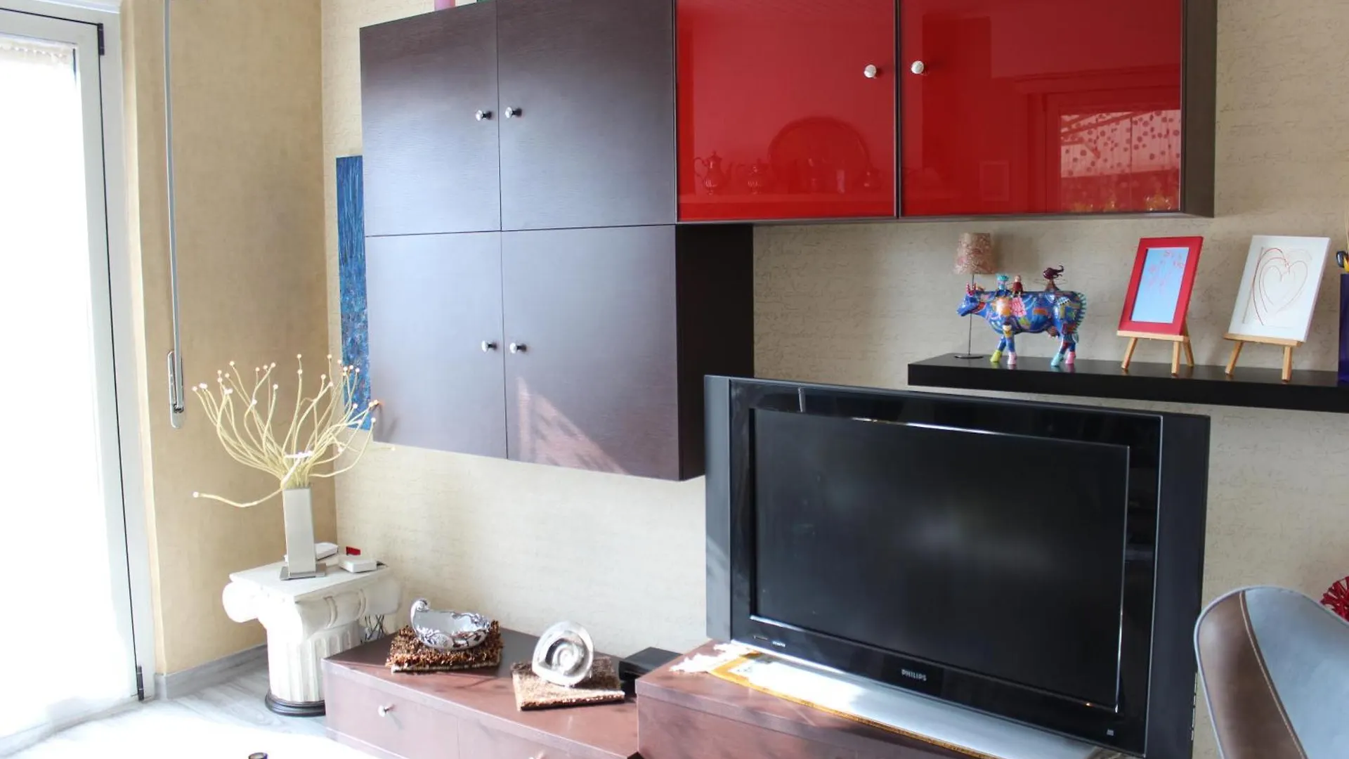 Apartamento Casa Heli 1 San Zeno di Montagna