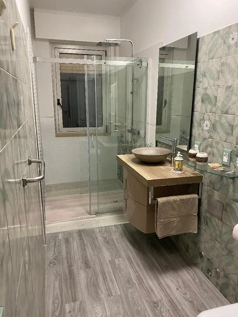 Apartamento Casa Heli 1 San Zeno di Montagna
