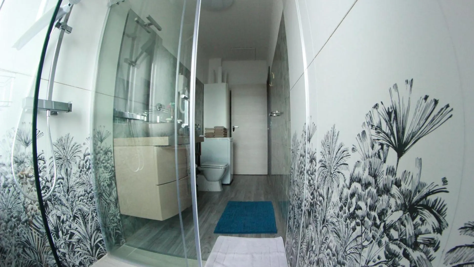 Apartamento Casa Heli 1 San Zeno di Montagna